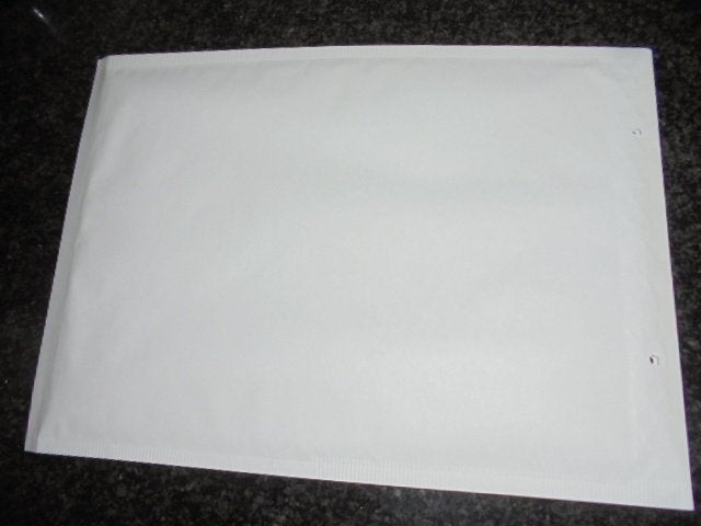 LUCHTKUSSEN ENVELOPPEN 35x25 cm 10 stuks, -, -, Quantoro, Nieuw