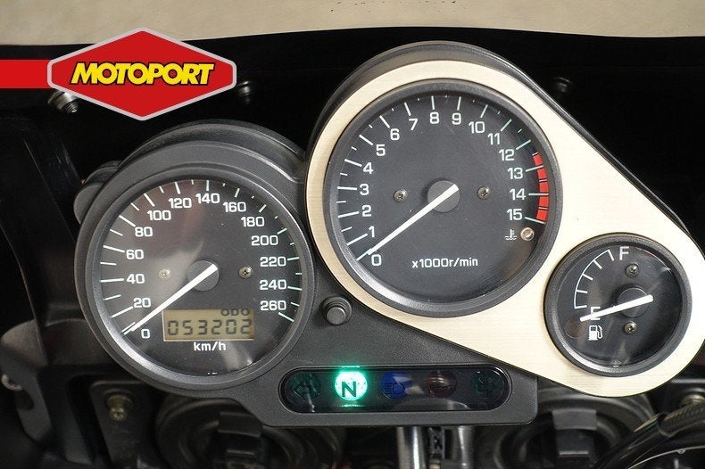 Yamaha FZS 600 (bj 1998), Klantenservice@yamaha-motor.nl, Sport, Koolhovenlaan 101
1119 NC  Schiphol-Rijk, NL, Yamaha Motor Europe N.V.