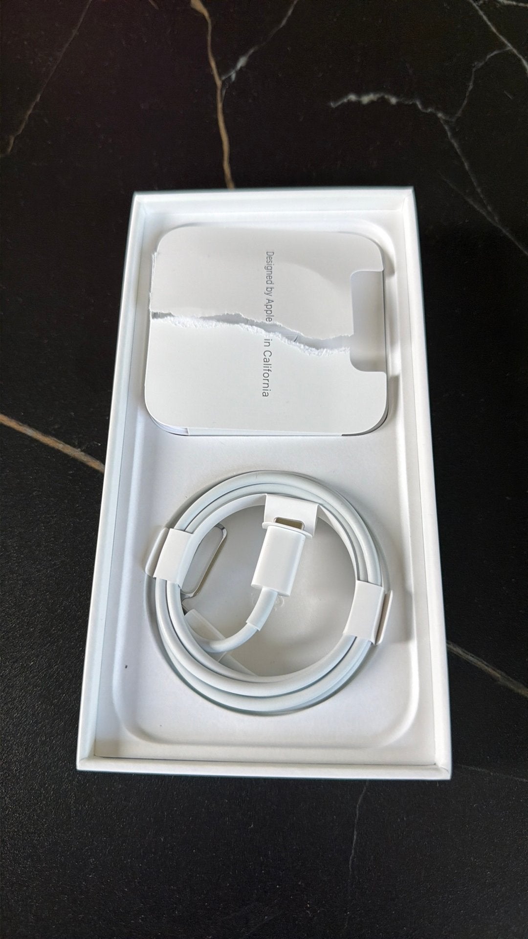 Foto 10 van Apple iPhone 14 Pro 128GB Zwart - Goede staat