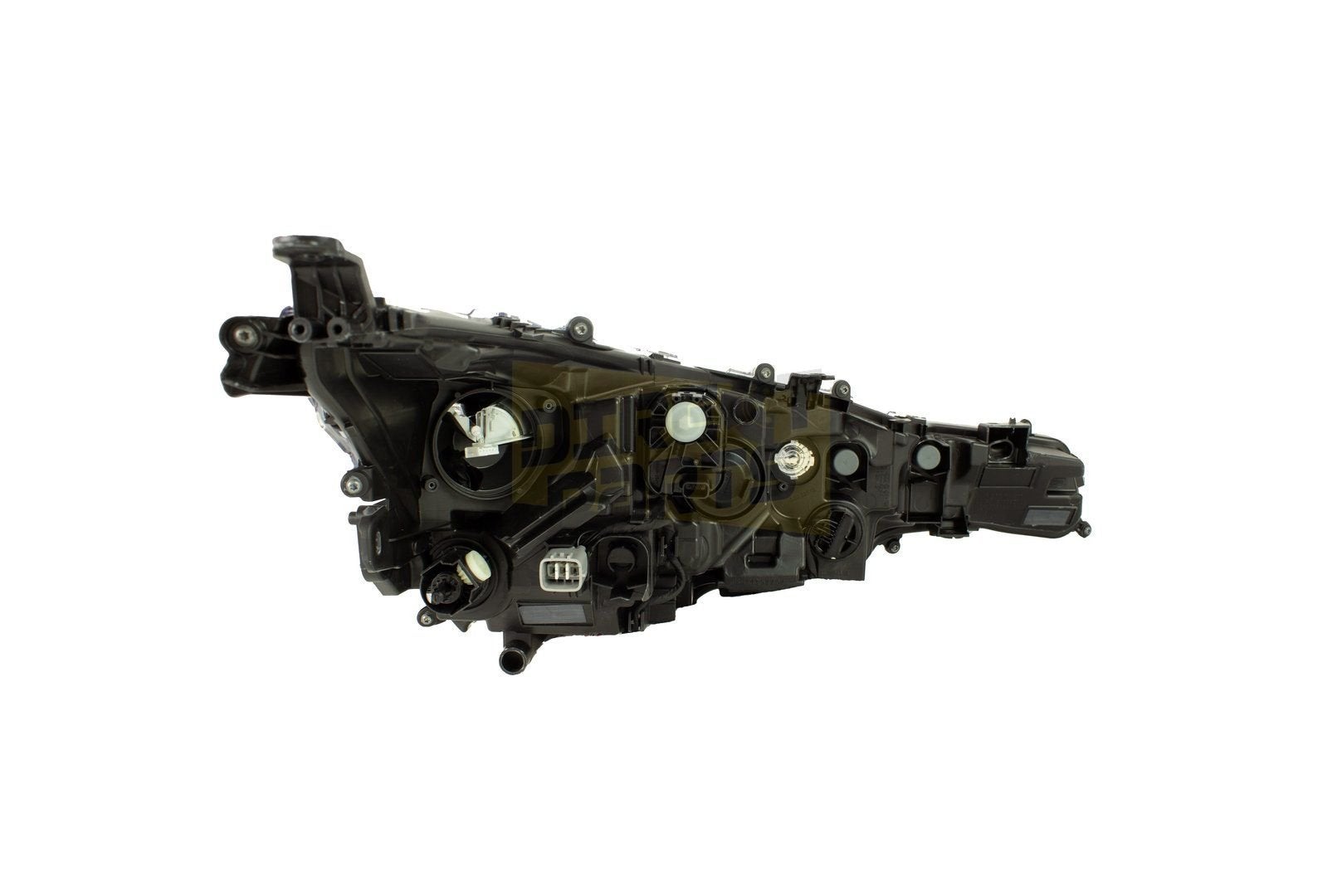 Toyota Corolla E21/ Suzuki Swace koplamp Links (LED/projecto, Suzuki, -, Verzenden, -