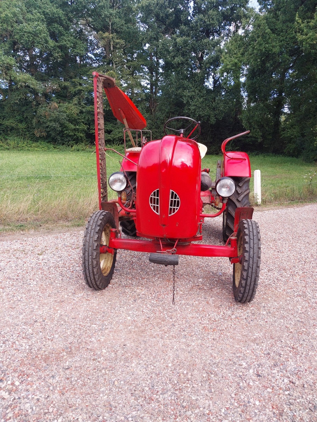Porsche junior, Overige merken, Gebruikt, Tot 2500, Ophalen of Verzenden
