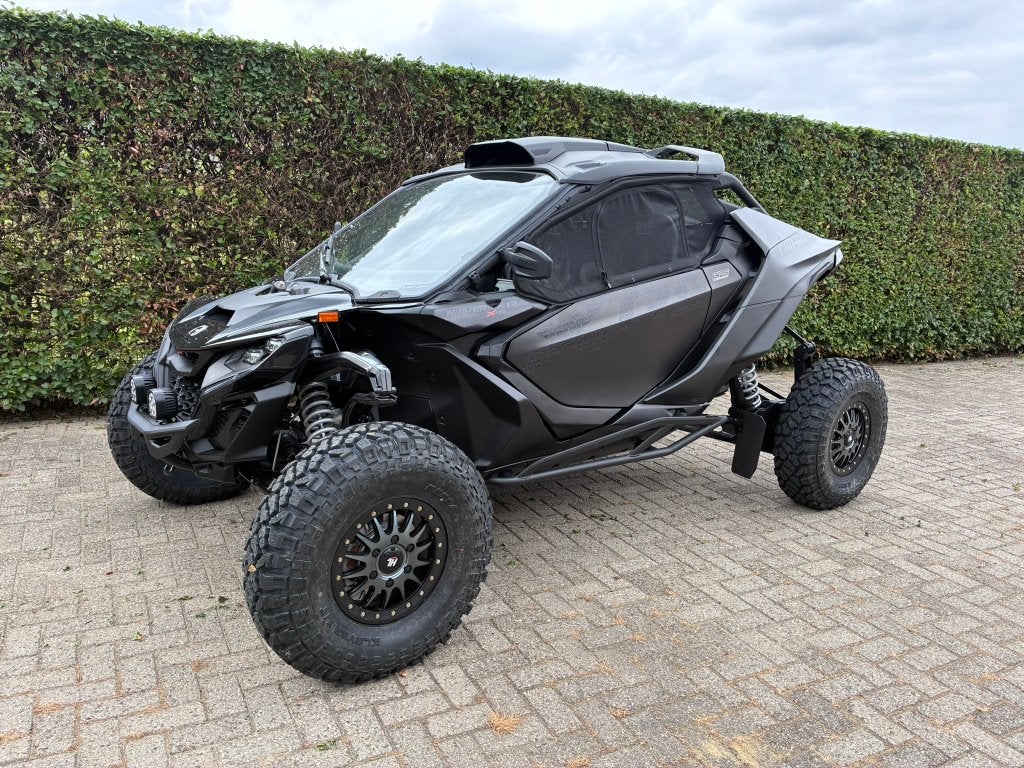 Canam maverick R 2026 met kenteken !, 3 cilinders, Meer dan 35 kW, 999 cc