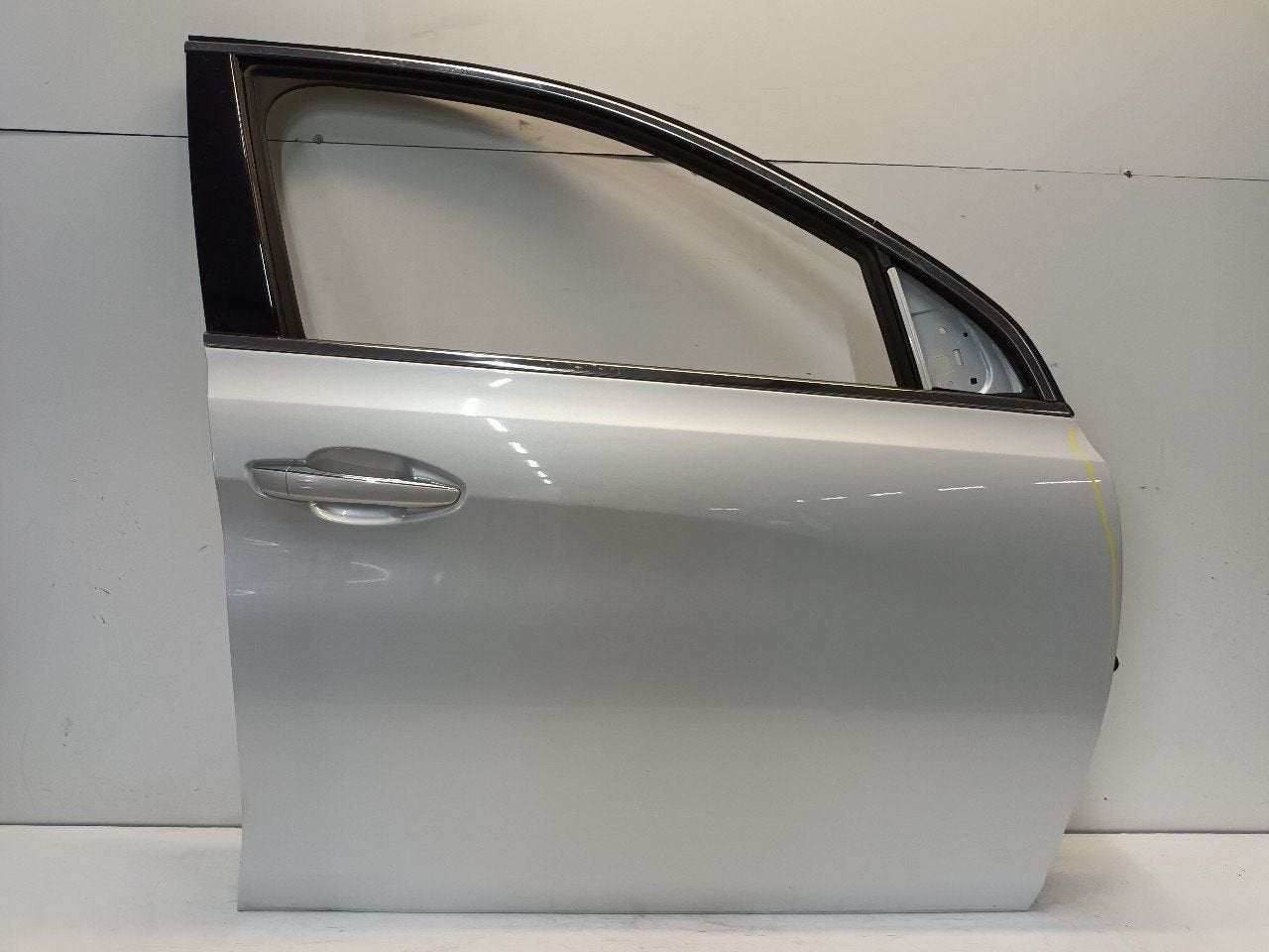 Portier rechts voor Peugeot 308, Onderdelen@venauto.nl, Van der Ven Autorecycling B.V., Gebruikt, Ettenseweg 76, 4706 PB Roosendaal, The Netherlands