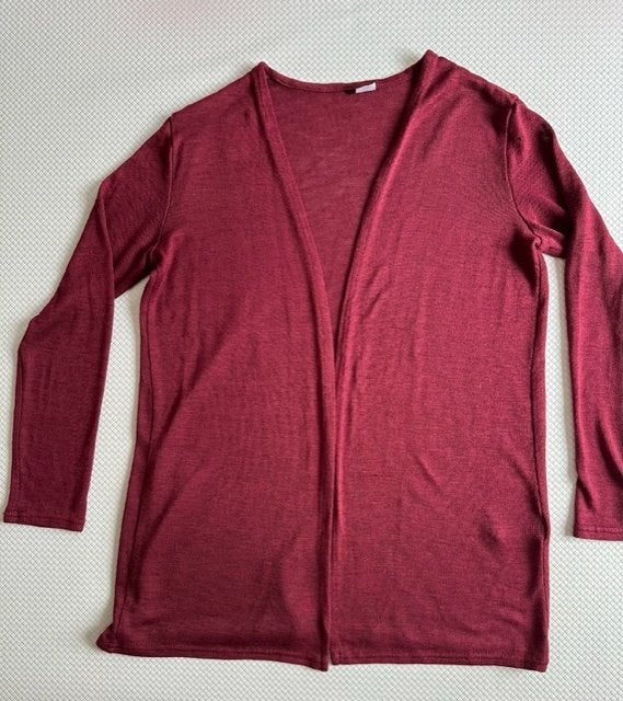 Vest van H&M , maat small zgan (R202), H&M, Ophalen of Verzenden, Zo goed als nieuw, Maat 36 (S)