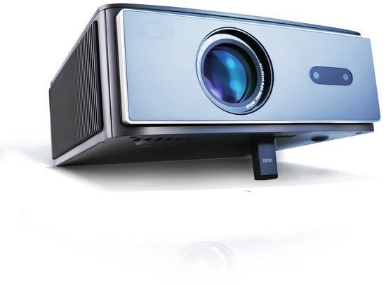 Mini Beamer - Projector - Digitale Beamer - Draagbaar - Smar, Corvance B.V., Verzenden, Nieuw, Corvancebol@gmail.com