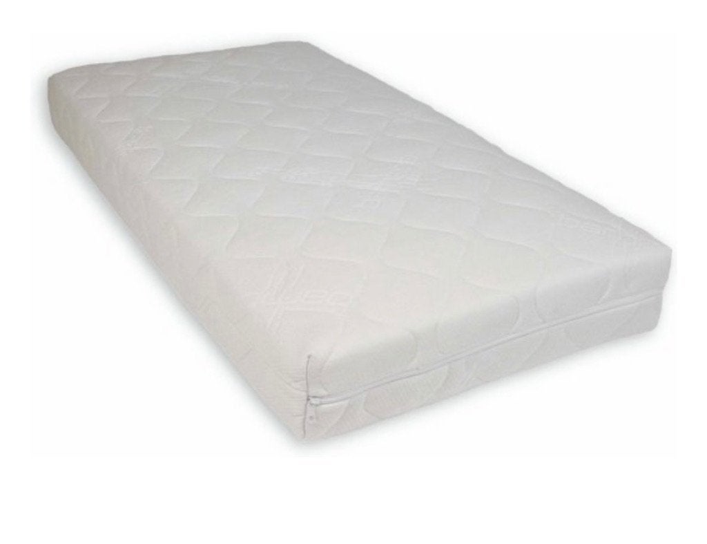 Prenatal pocketveer matras bamboe 60x120, Kinderen en Baby's, Ophalen, Nieuw, Ledikant