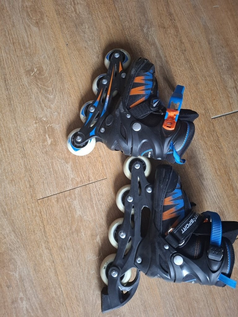 skeelers, Ophalen of Verzenden, Gebruikt