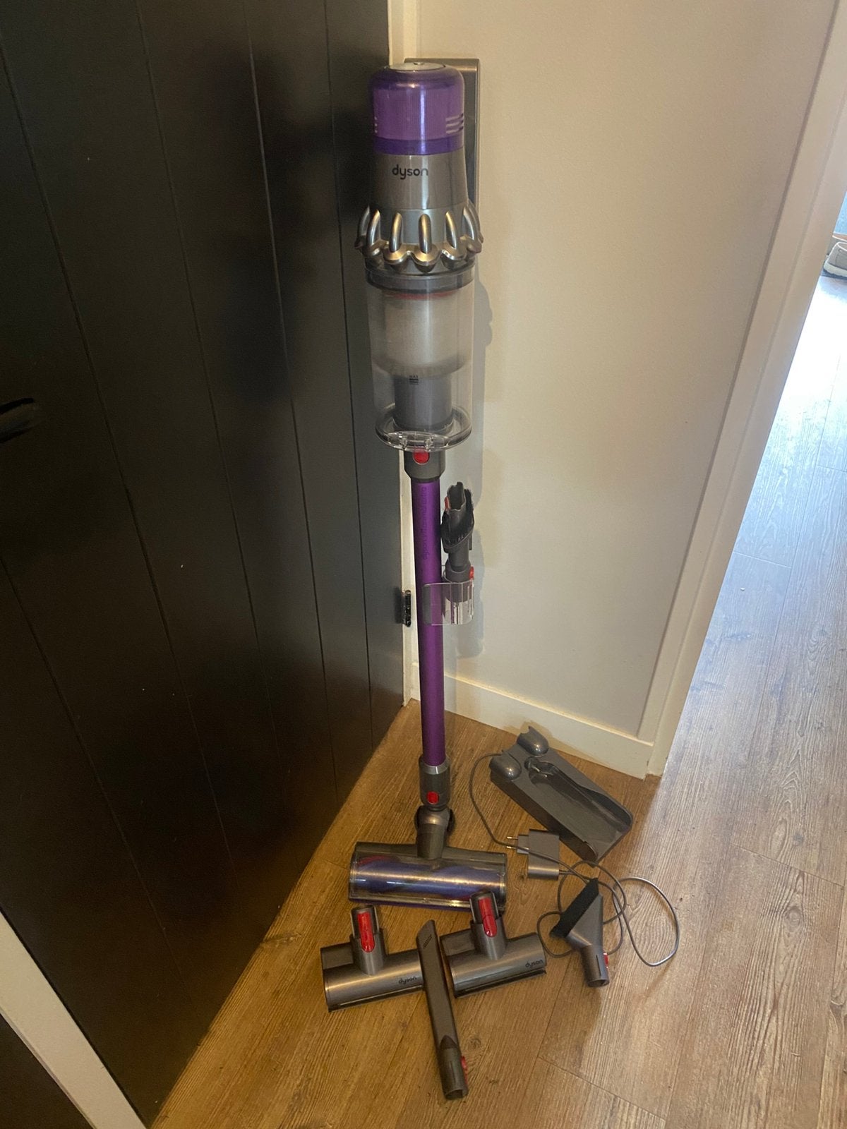 Dyson v11 animal extra, Witgoed en Apparatuur, Stofzuigers, Ophalen of Verzenden