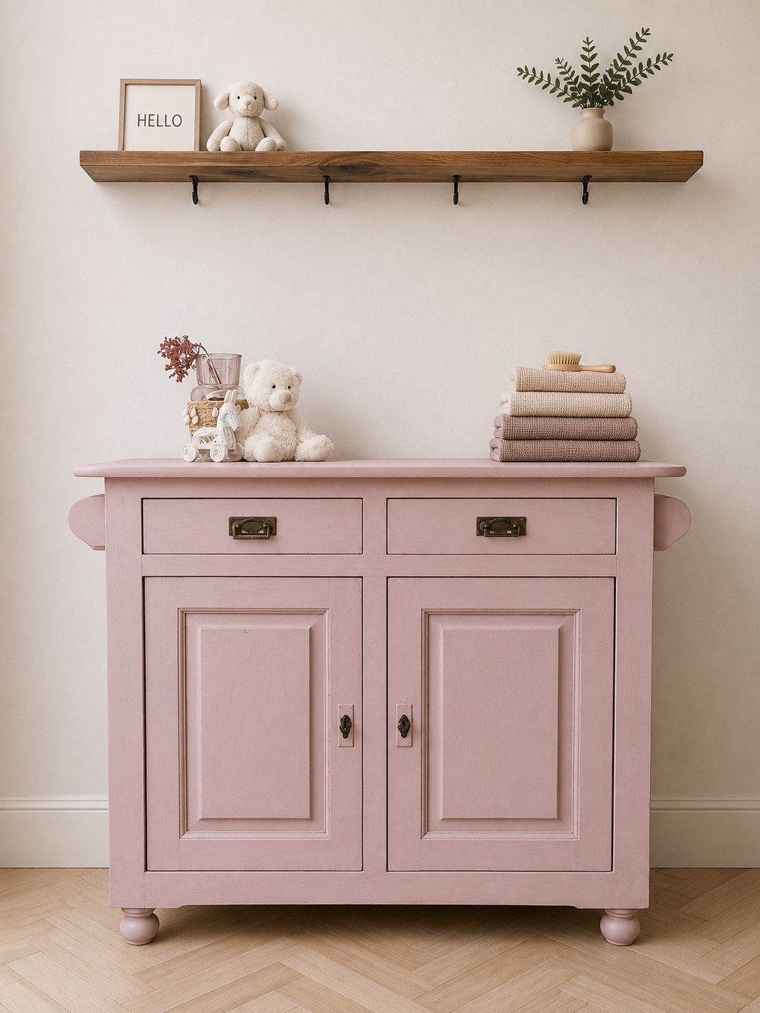 mooie commode dressoir, 50 tot 70 cm, Ophalen of Verzenden, 90 tot 105 cm, 100 cm of meer