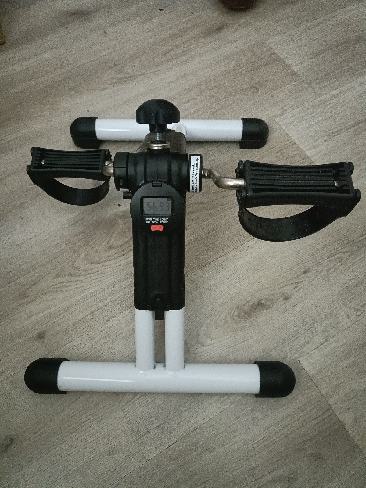 2 x stoel fiets digitale uitlezing, Sport en Fitness, Ophalen