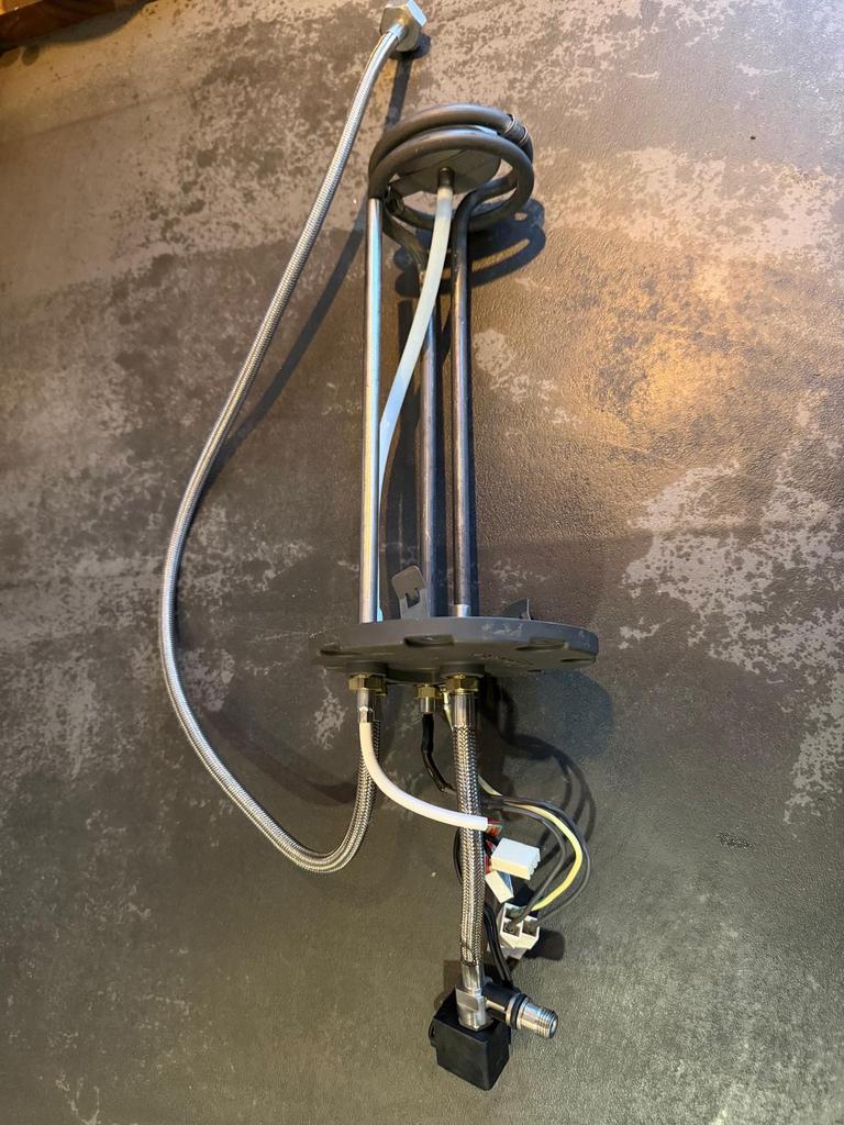 Quooker Pro 3 serviceset binnenwerk (31.197.00), Ophalen of Verzenden, Gebruikt