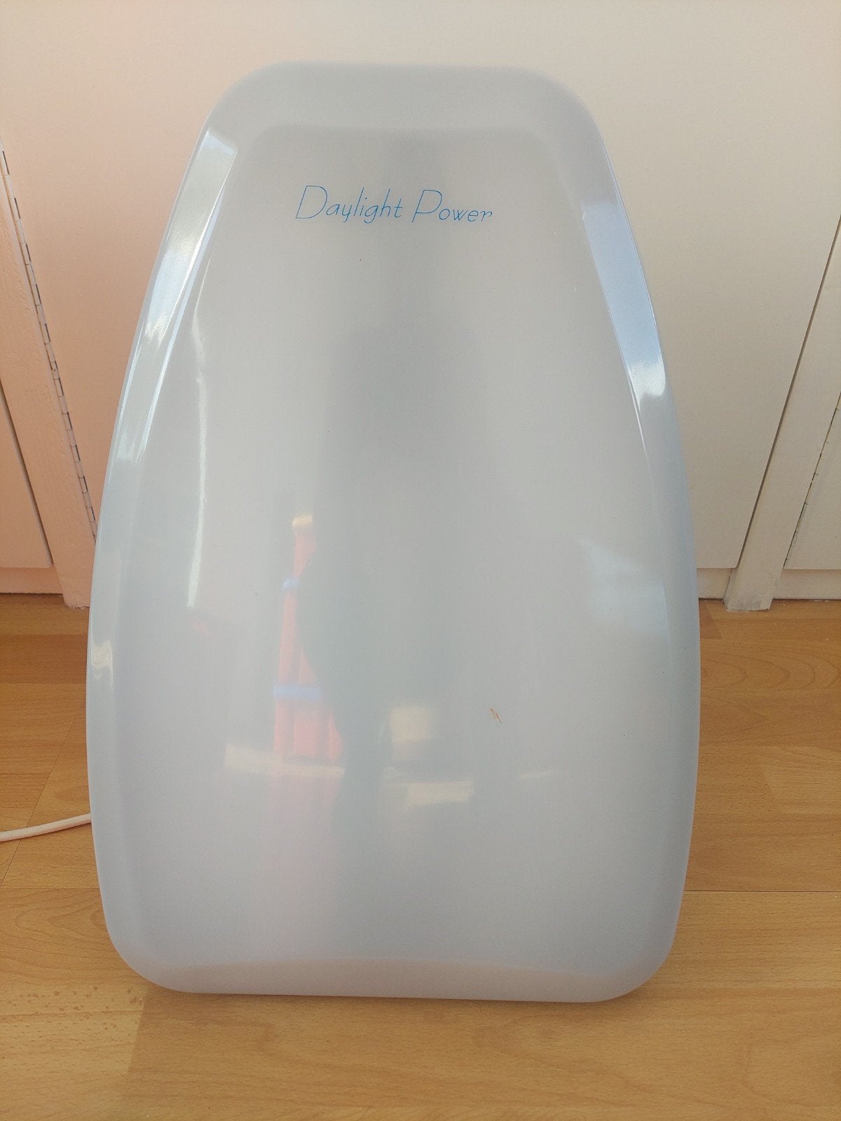Philips Daglichtlamp PLL-36W - Tegen Winterdepressie, Huis en Inrichting, Ophalen, Wit, Kunststof, Philips