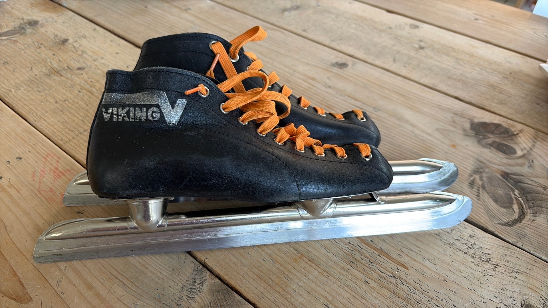 Viking lage noren maat 36, Sport en Fitness, Ophalen, Gebruikt, Noren, Viking
