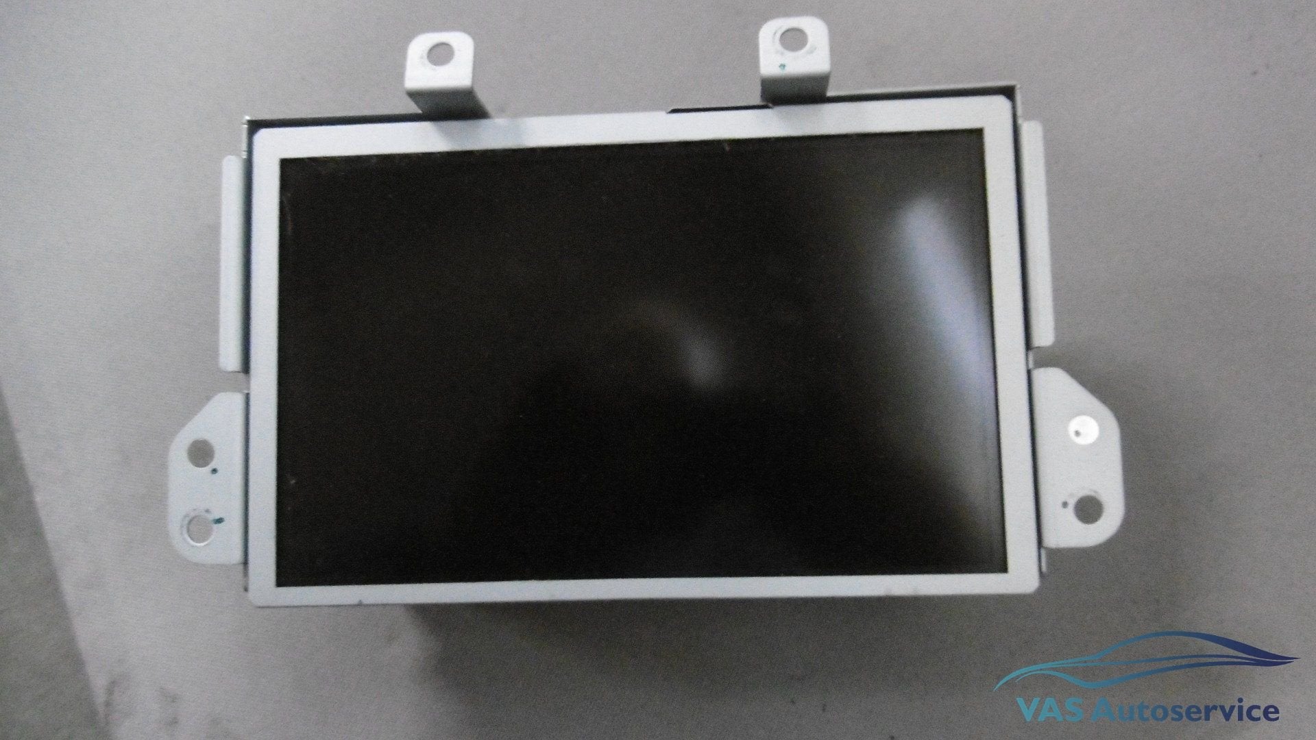 Display navigatie Ford Focus 3, Gebruikt, -, Ophalen of Verzenden, Ford
