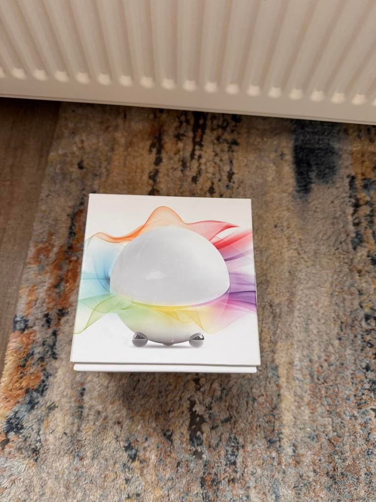 Homey Pro (2016), het bekende Bolletje waar alles mee begon., Ophalen of Verzenden, Gebruikt