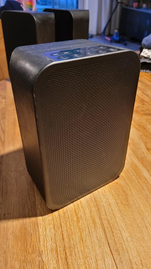 Bluesound Pulse Flex Speakers.3x beschikbaar! Prijs per stuk, Audio, Tv en Foto, Luidsprekers, Gebruikt, Overige typen, Minder dan 60 watt