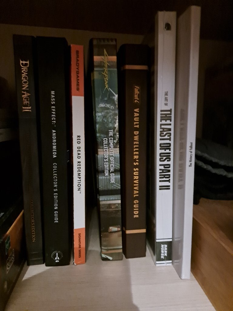 Game guides, Boeken, Informatica en Computer, Zo goed als nieuw, Overige onderwerpen, Ophalen of Verzenden