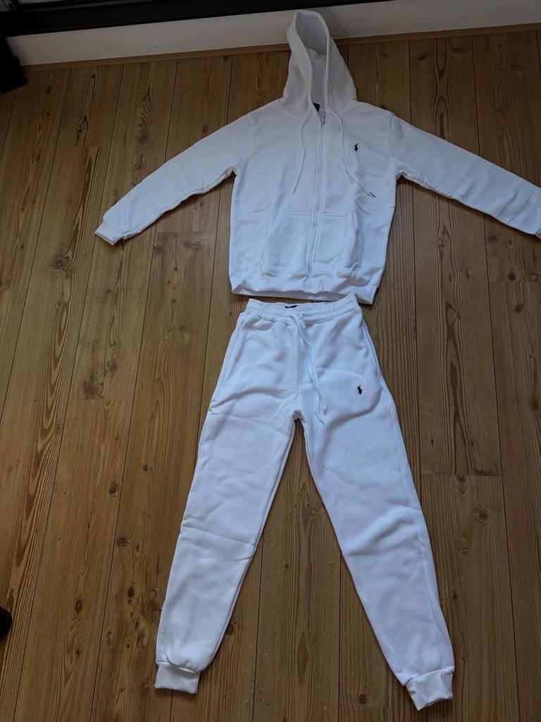 Ralph lauren tracksuit, Kleding | Heren, Heren-kledingpakketten, Ophalen of Verzenden, Nieuw, Maat 48/50 (M)