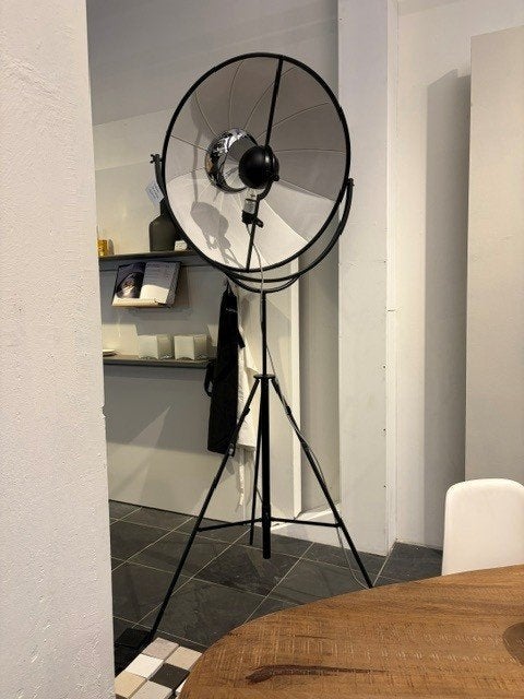 Studiolamp - Pallucco, Ophalen, Nieuw, Verlichting of Verwarming