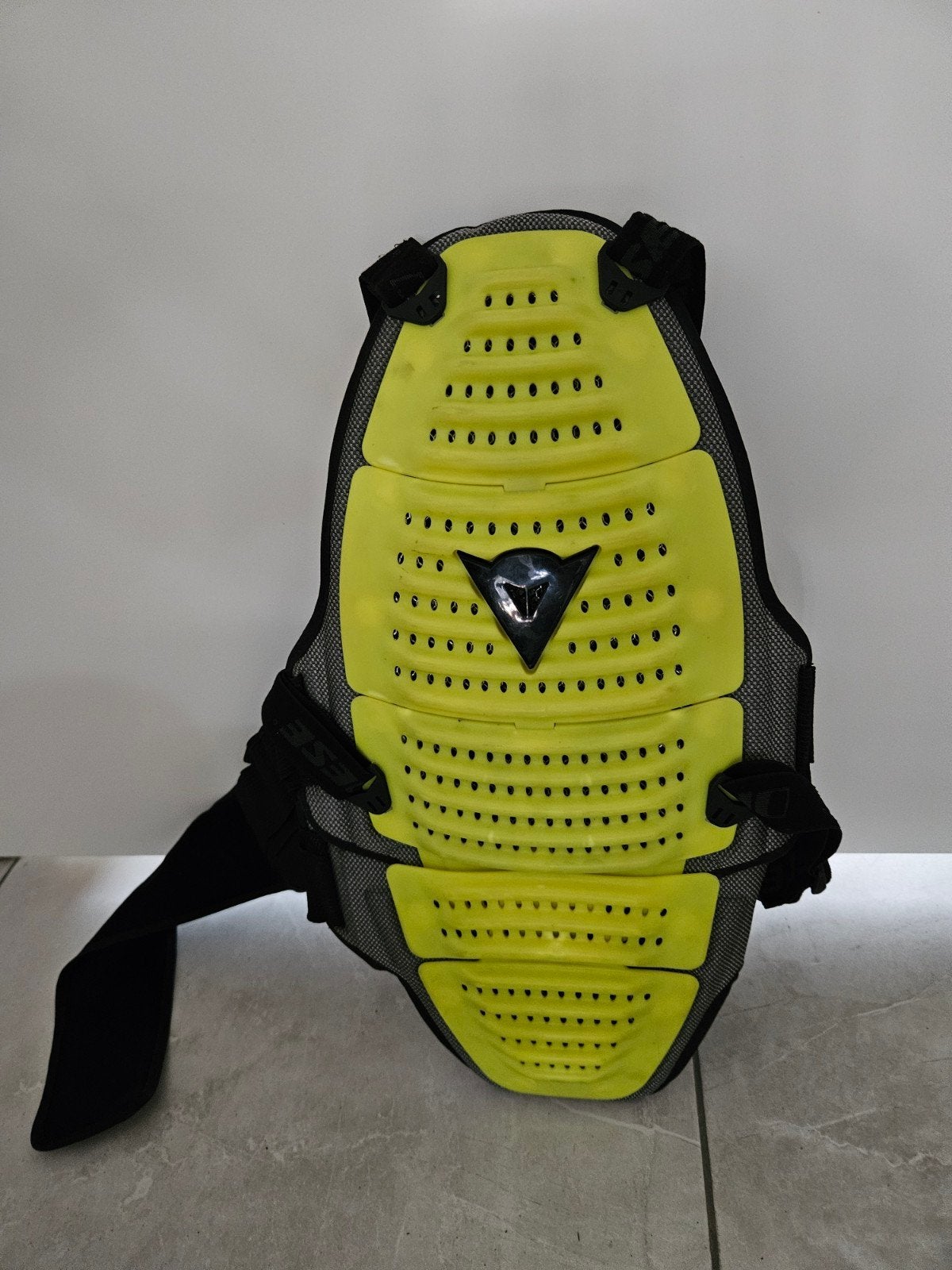 Dainese rugbeschermer / backprotector in maat M, Ophalen