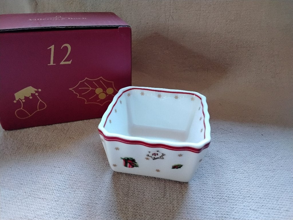 Bakje Villeroy & Boch Toy's Delight, Verzenden, Nieuw
