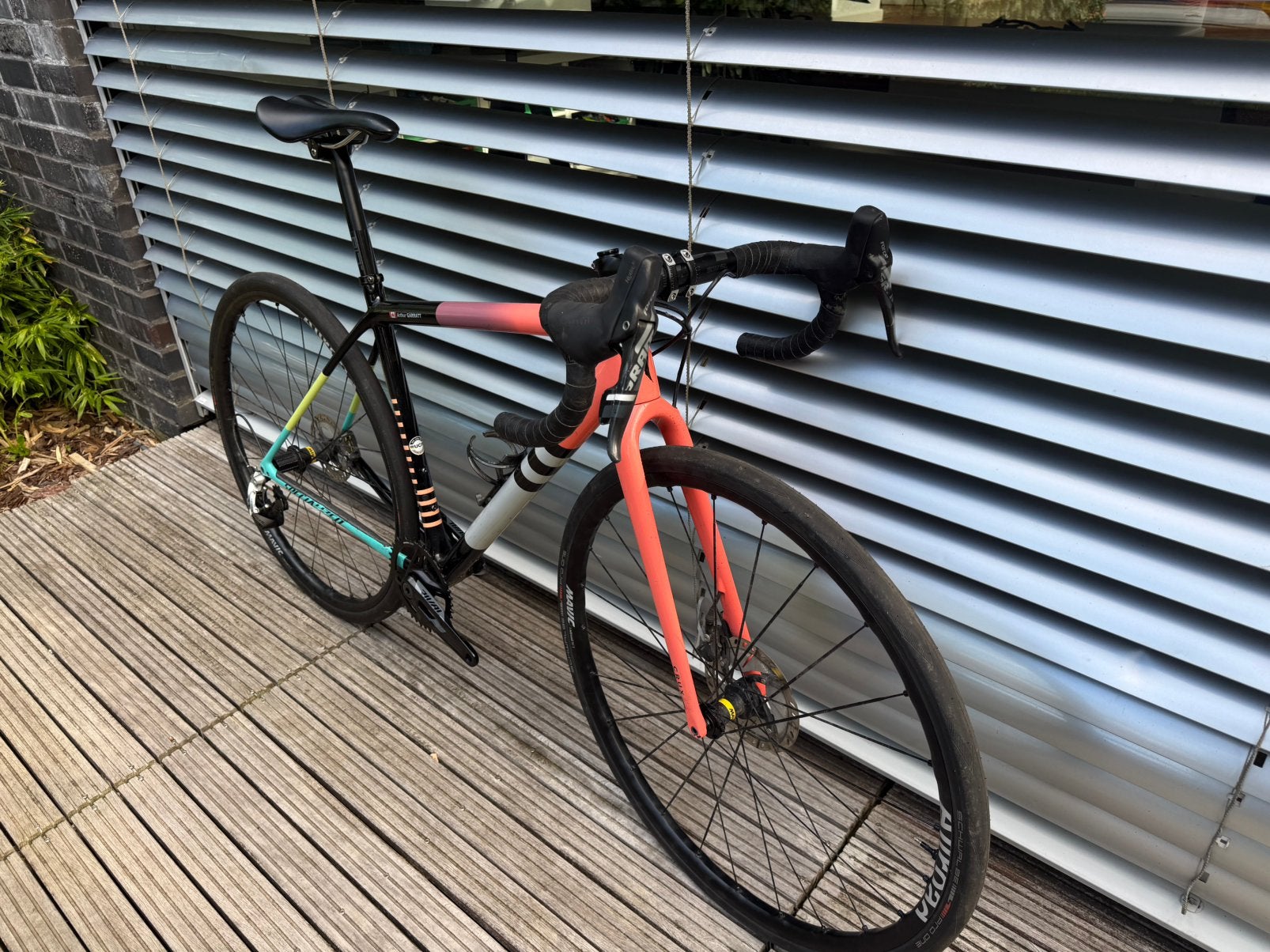 Specialized Crux Pro size 52, Gebruikt, Carbon, 49 tot 53 cm, Meer dan 20 versnellingen