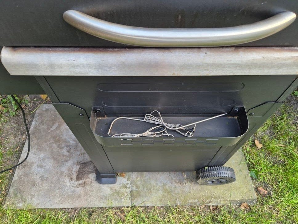 Z Grills Pellet BBQ Grill - Zo goed als nieuw, Ophalen of Verzenden, Zo goed als nieuw, Z Grills