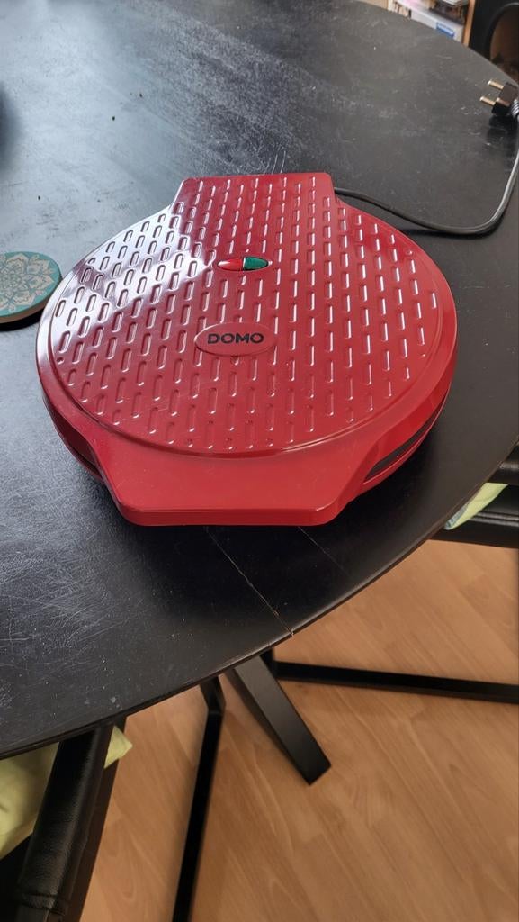 Pizza pan, Ophalen, 50 tot 100 cm, Zo goed als nieuw, Minder dan 100 cm