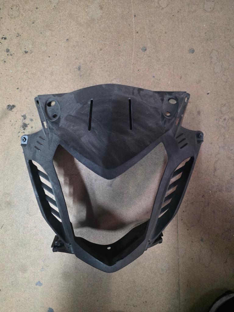 Koplampmasker tbv Honda CB / CBR 650F 2014-2017 nieuw, Ophalen of Verzenden, Nieuw