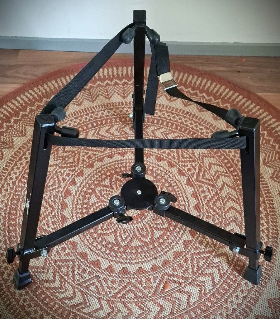Pearl PC-900 All-Fit Conga Stand, Muziek en Instrumenten, Percussie, Ophalen of Verzenden, Nieuw, Overige soorten