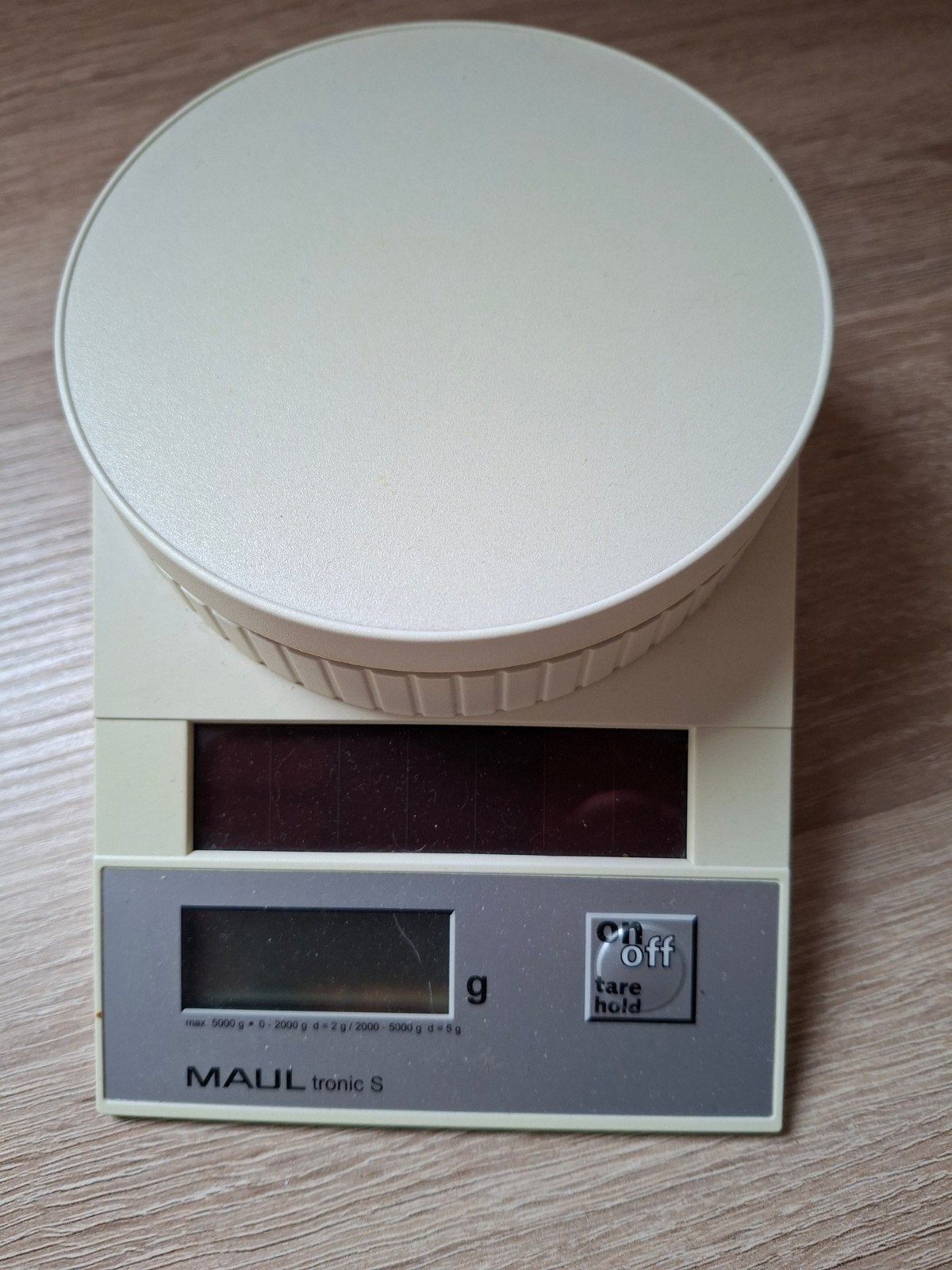 Brievenweger Solar, Ophalen, Minder dan 10 kg, Overige typen, Digitaal