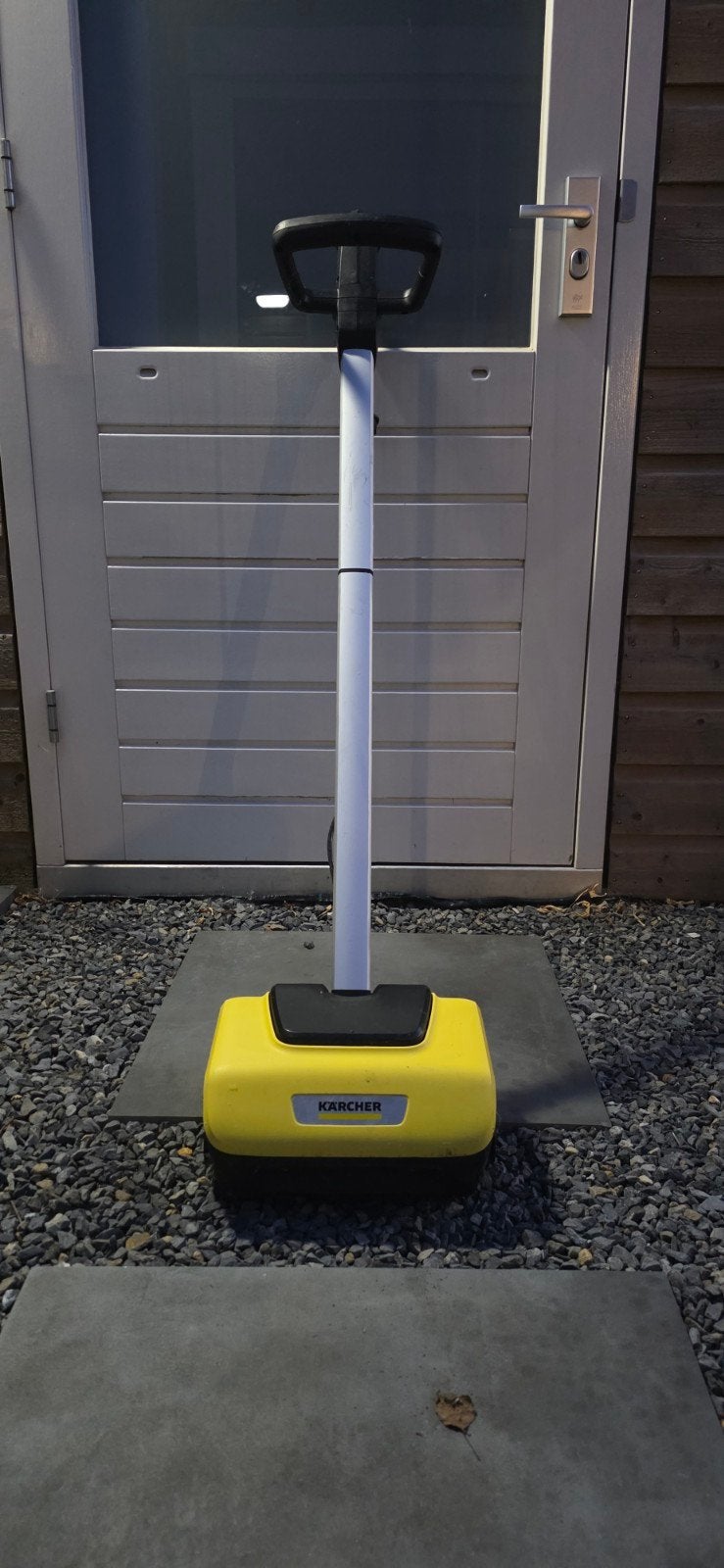 Kärcher Terrasreiniger PCL 6 - 300W, Ophalen of Verzenden