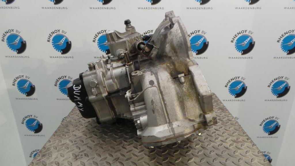 OPEL CORSA SXI TRANSMISSIE / VERSNELLINGSBAK 2014, Ophalen of Verzenden, Gebruikt, Stiba lid