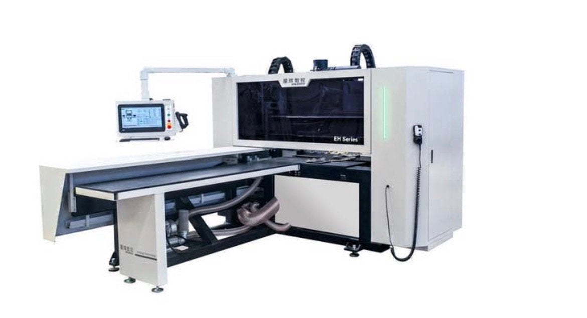 Gezocht CNC & Fiber laser machine, Ophalen