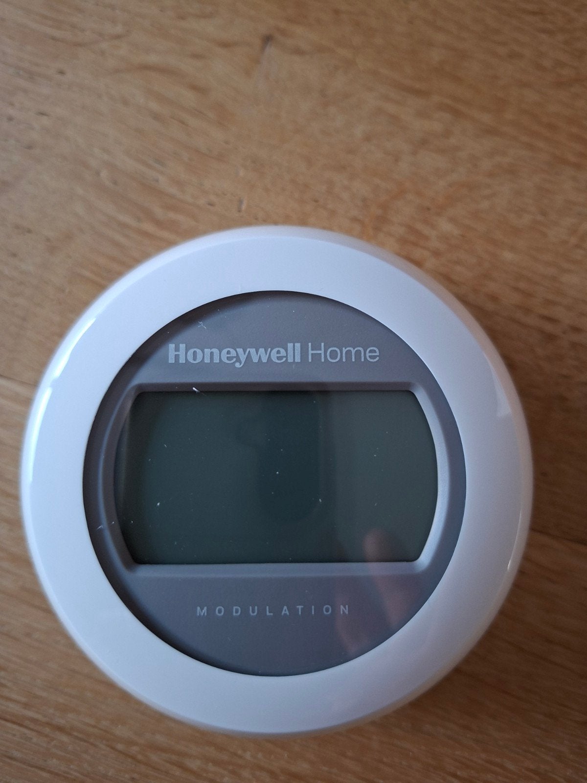 Honeywell Home Slimme Thermostaat, Ophalen of Verzenden, Slimme thermostaat, Zo goed als nieuw