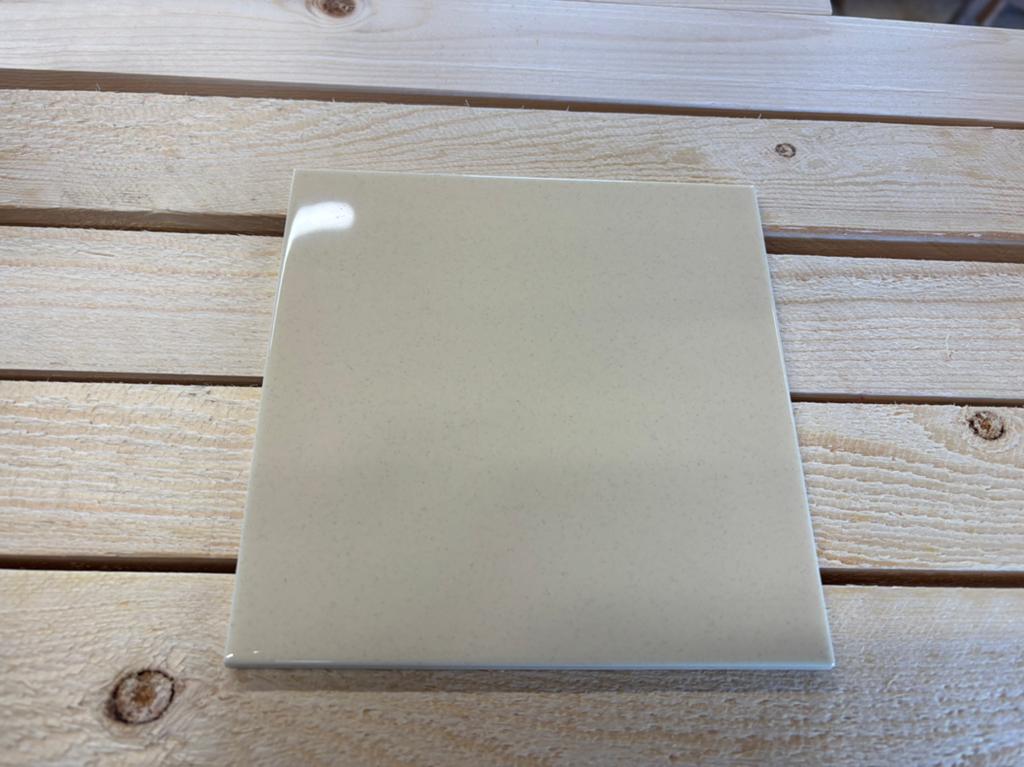 Mosa tegels plusminus 4,5m3 kleur ivoor., Doe-het-zelf en Verbouw, Tegels, Ophalen, Nieuw, Minder dan 20 cm, Minder dan 5 m²