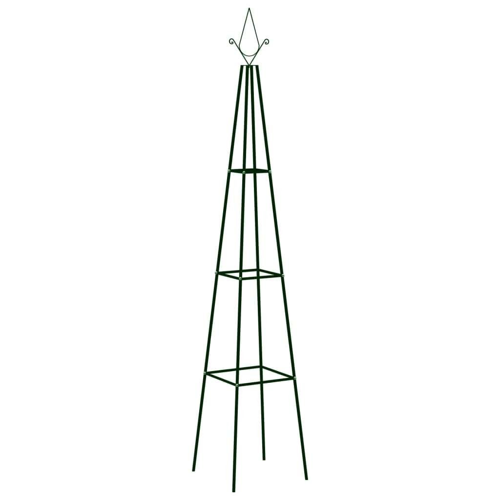 2 Stuks rozenboog rozen boog tuinboog toren GRATIS BEZORGD!, Verzenden, Overige typen, Nieuw, Nvt