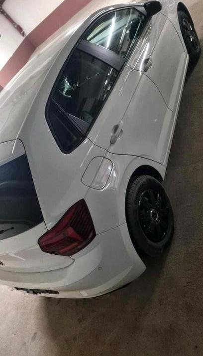 Polo 2G sloopauto diverse onderdelen, Auto-onderdelen, Ophalen, Bumper