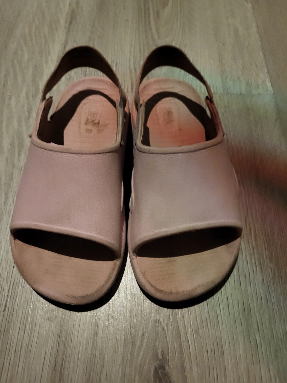 Zara sandalen maat 24, gebruikt, Kinderen en Baby's, Kinderkleding | Schoenen en Sokken, Gebruikt, Meisje, Schoenen, Ophalen of Verzenden