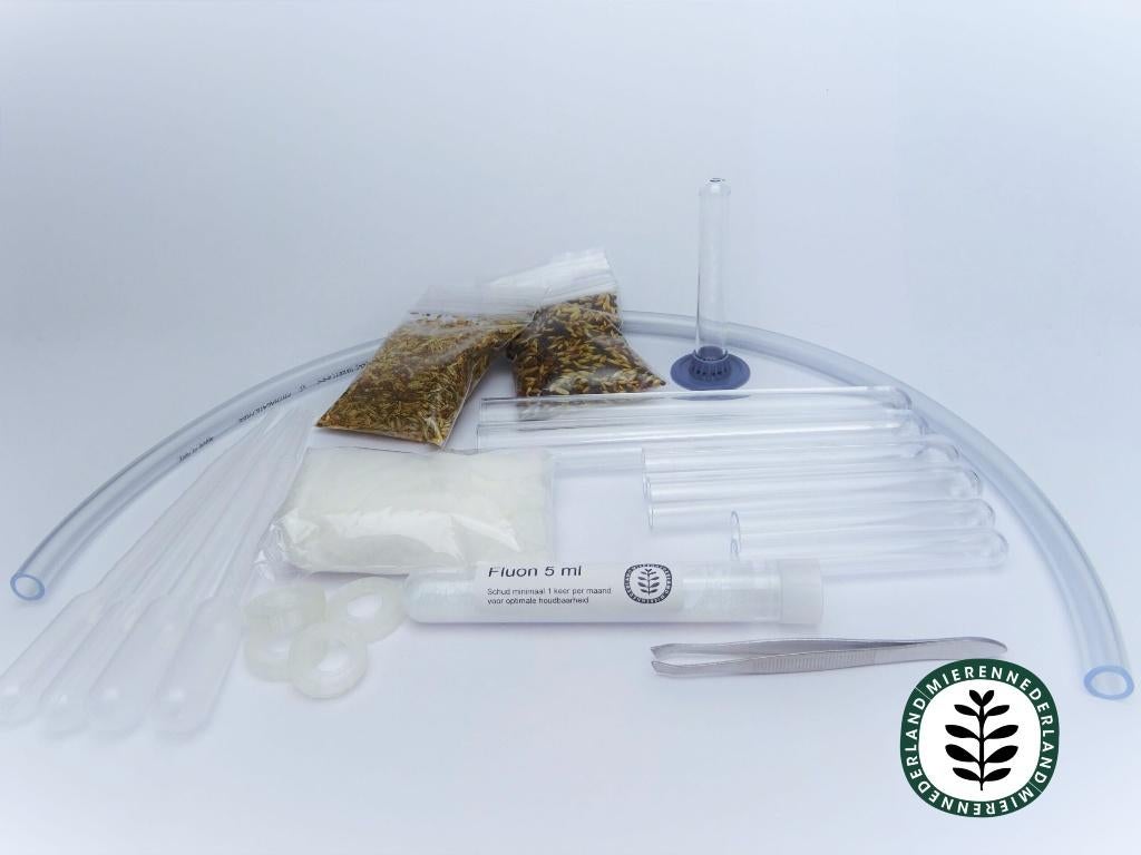 ZAADETERS STARTER SET MIEREN HOUDEN MESSOR