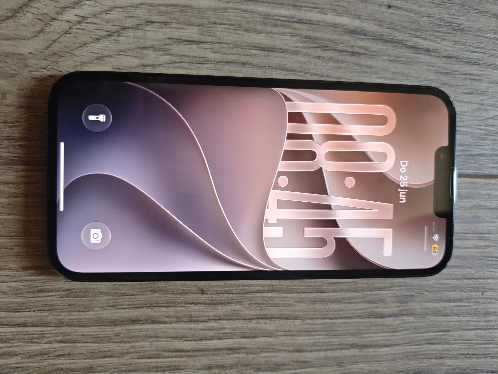 iPhone 13 Pro 128 GB - Zo goed als nieuw, Telecommunicatie, Mobiele telefoons | Apple iPhone, Ophalen, 128 GB, Zwart, Zo goed als nieuw