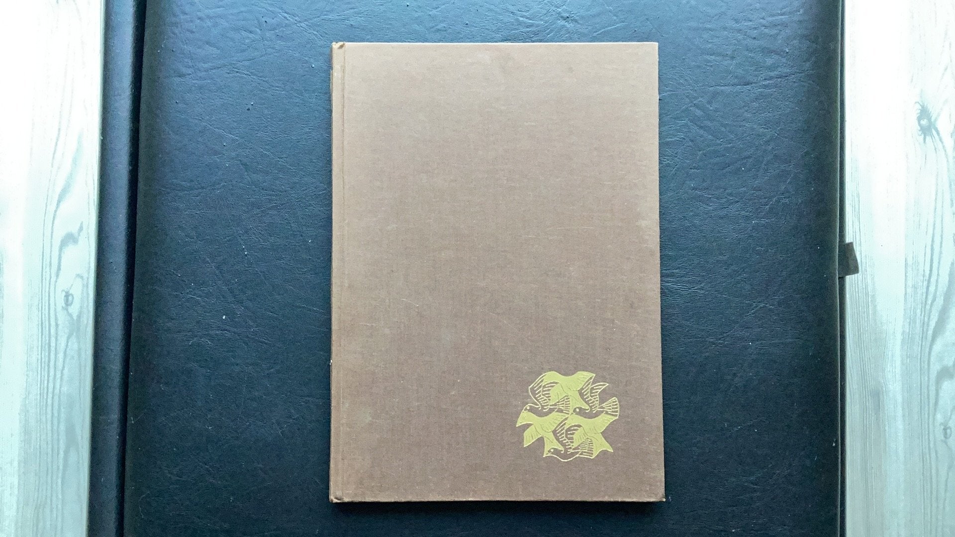 Boek M.C.Escher grafieken en tekeningen, Boeken, Ophalen, Gelezen