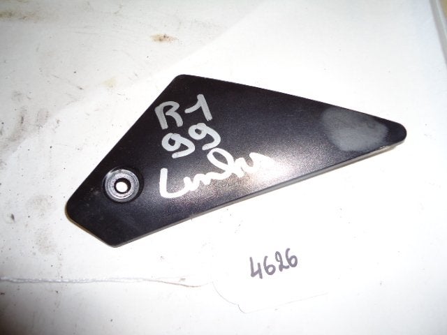 R1 2000 - 2001 Yamaha Cover Cover onder tank D1-13177