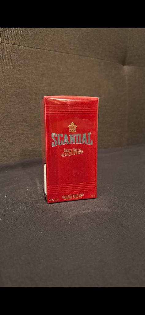 Jpg scandal parfum, Ophalen of Verzenden, Nieuw
