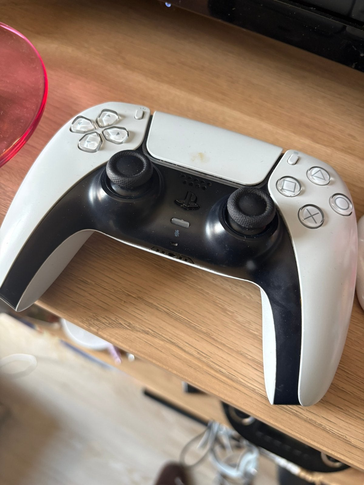 PS5 controller, Ophalen of Verzenden, Gebruikt