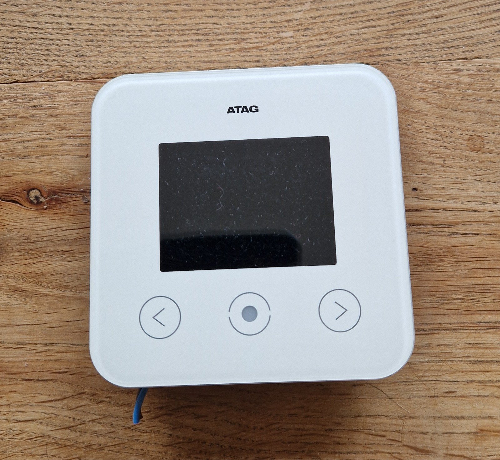 ATAG One slimme thermostaat met batterij