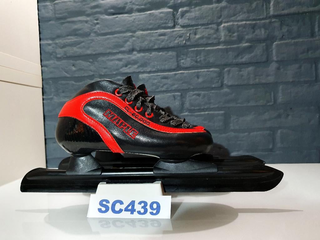 Maple CL60000 Viking Schaatsen Noren Schaats Maat 35, Verzenden, Nieuw, Maple, Noren