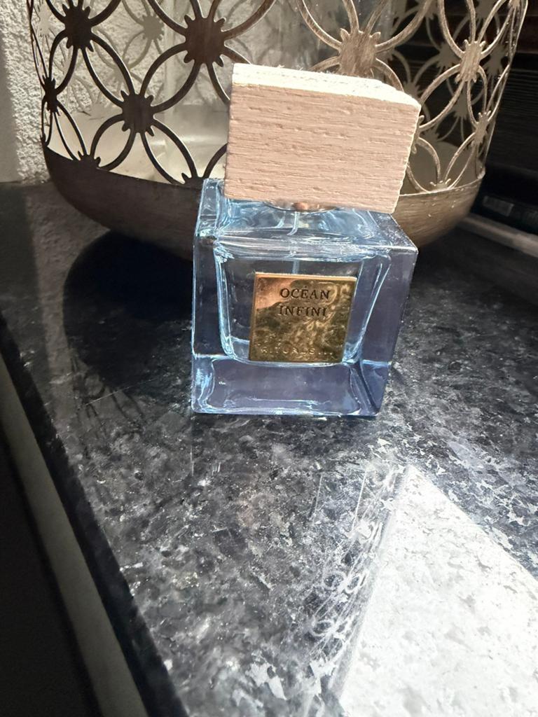 Nieuwe Rituals Océan Infini  parfum 50 ml, Ophalen, Nieuw
