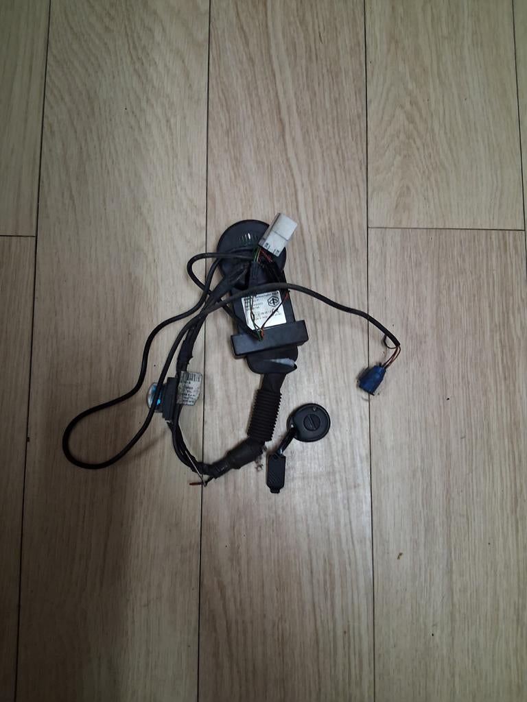 Piaggio mp3 alarm systeem onderdelen MP3, Ophalen of Verzenden