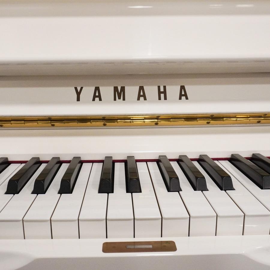 Yamaha MPX1 Disklavier Silent Occasion Piano (1998) NIEUW, Muziek en Instrumenten, Piano's, Gebruikt, Wit, Ophalen of Verzenden